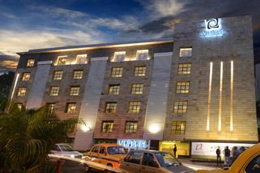 VISITEL - A Boutique Hotel