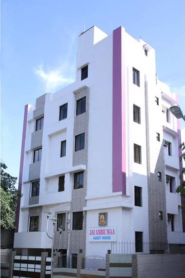 Treebo Trip Jai Ambe Maa