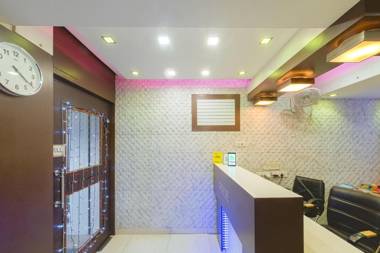 Treebo Trip Jai Ambe Maa