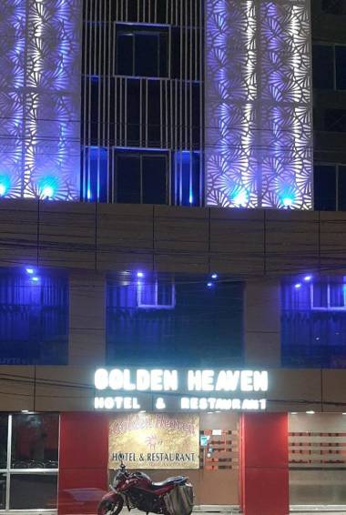 Golden Heaven Hotel