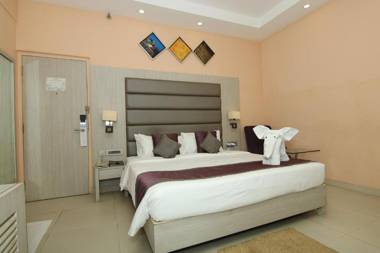 Golden Tulip Saltlake Kolkata