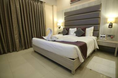 Golden Tulip Saltlake Kolkata