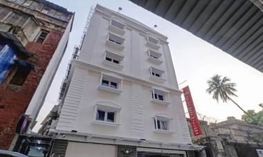 Treebo Trend Hotel Orion Sapphire Beck Bagan