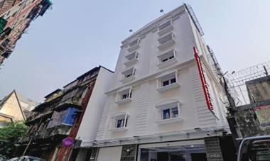 Treebo Trend Hotel Orion Sapphire Beck Bagan