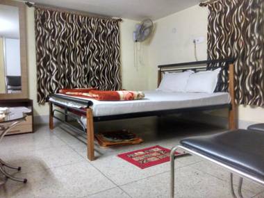 Lake Land Guest House