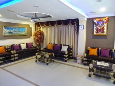 Hotel Sonar Bangla Darjeeling