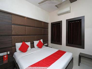 OYO 3623 Hotel South Fern