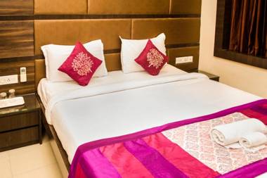 OYO 3623 Hotel South Fern