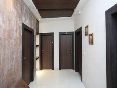 OYO 3623 Hotel South Fern