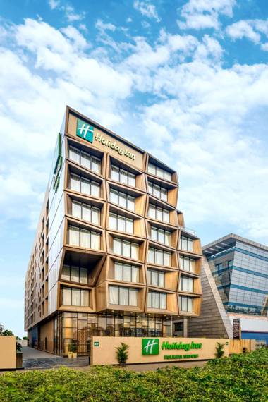 Holiday Inn Kolkata Airport an IHG Hotel