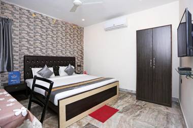 Collection O 5048 Church View