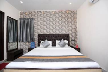 Collection O 5048 Church View