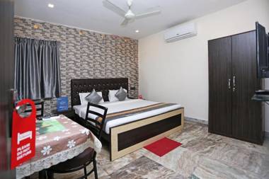 Collection O 5048 Church View