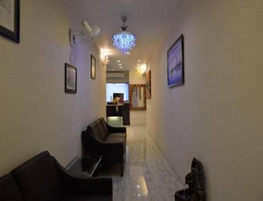 Hotel AFRIDI INTERNATIONAL.