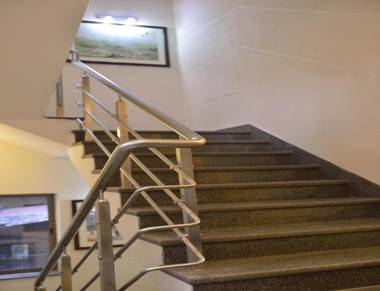 Hotel AFRIDI INTERNATIONAL.