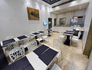 Hotel AFRIDI INTERNATIONAL.