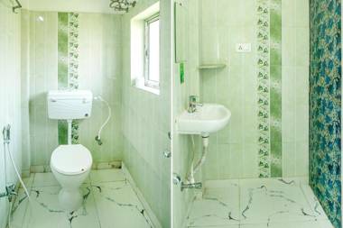 FabHotel Eleanora Inn New Town - Fully Vaccinated Staff