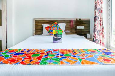 FabHotel Eleanora Inn New Town - Fully Vaccinated Staff