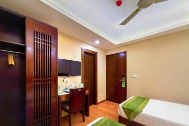 Treebo Trend Vedanta