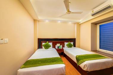 Treebo Trend Vedanta