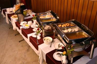 Hotel Gateway Continental