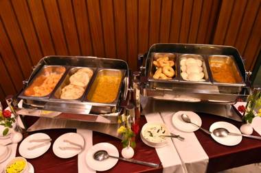 Hotel Gateway Continental