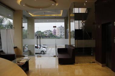 Regenta Inn Larica Kolkata