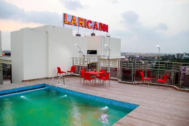 Regenta Inn Larica Kolkata