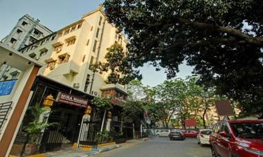 Treebo Trend Mira Inn Camac Street