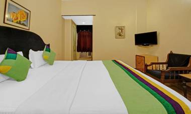 Treebo Trend Mira Inn Camac Street