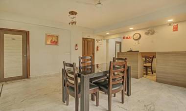 Treebo Trend Sreemaa Newtown