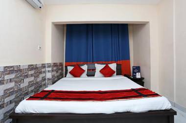 OYO 8812 White Palace Hotel & Resort New Alipore