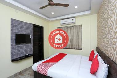 OYO 7790 Hotel Royal Height