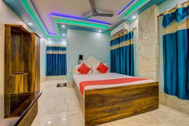 Collection O 8972 Raj Guest House