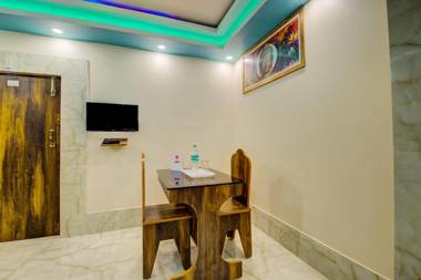 Collection O 8972 Raj Guest House