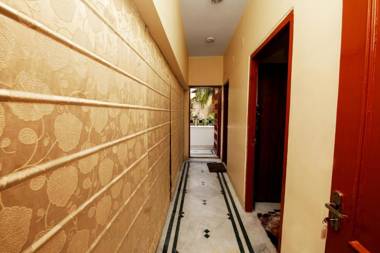 FabExpress Ullash Residency Salt Lake City