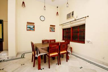 FabExpress Ullash Residency Salt Lake City