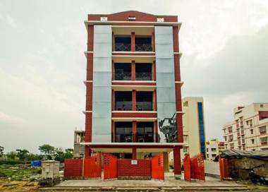 OYO 8471 Sushama Accommodations Newtown