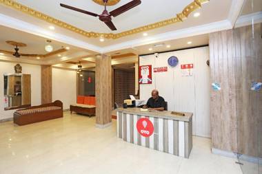 OYO 8471 Sushama Accommodations Newtown