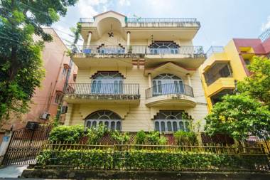 OYO Flagship 8632 Rathi Kunj