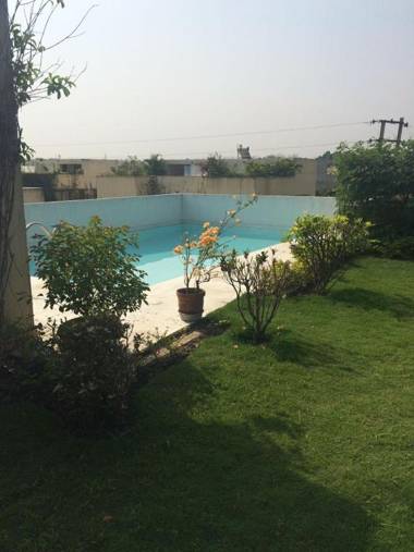 Vedic village aqua bungalow