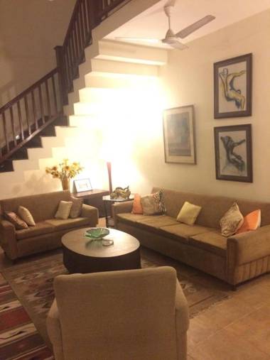 Vedic village aqua bungalow