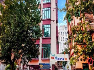 FabHotel Victoria Inn