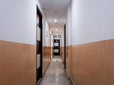 FabHotel Victoria Inn