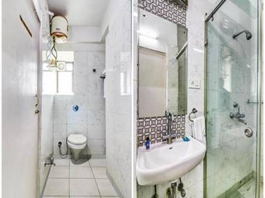 FabHotel Victoria Inn