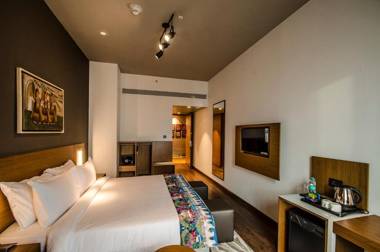 Altair - A Boutique Hotel