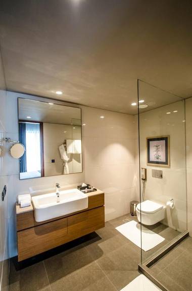 Altair - A Boutique Hotel