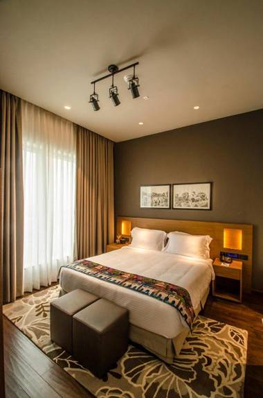 Altair - A Boutique Hotel