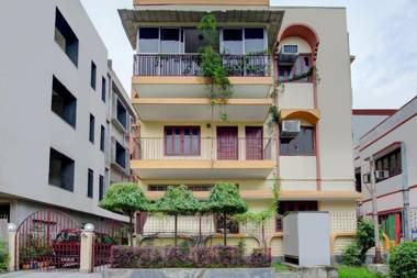 OYO 2872 Hotel City of Joy