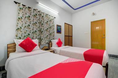 OYO 2872 Hotel City of Joy